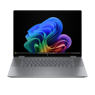 HP Laptop OmniBook X FlipNGAI 16-ar0008nn 16", R AI 7-350, 16GB, 1TB, Win11Home, BT3L5EA