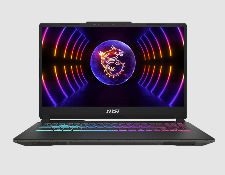 MSI Laptop Cyborg 15, A13VE, 15.6", Intel Core i7, 16GB, 512GB, 9S7-15K111-1027