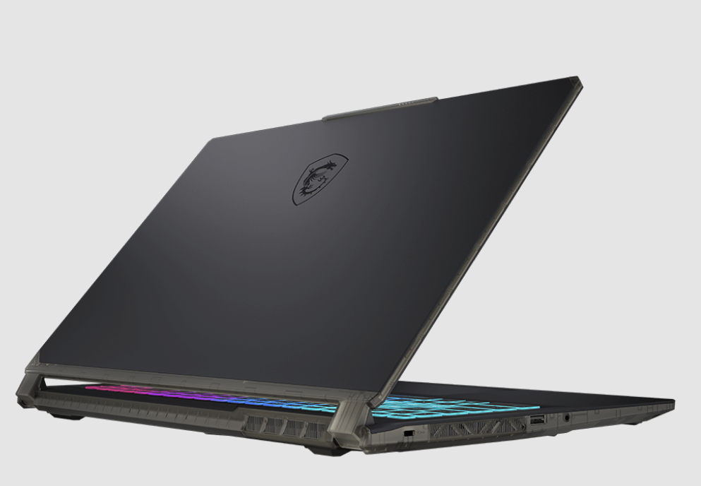 MSI Laptop Cyborg 15, A13VE, 15.6", Intel Core i7, 16GB, 512GB, 9S7-15K111-1027