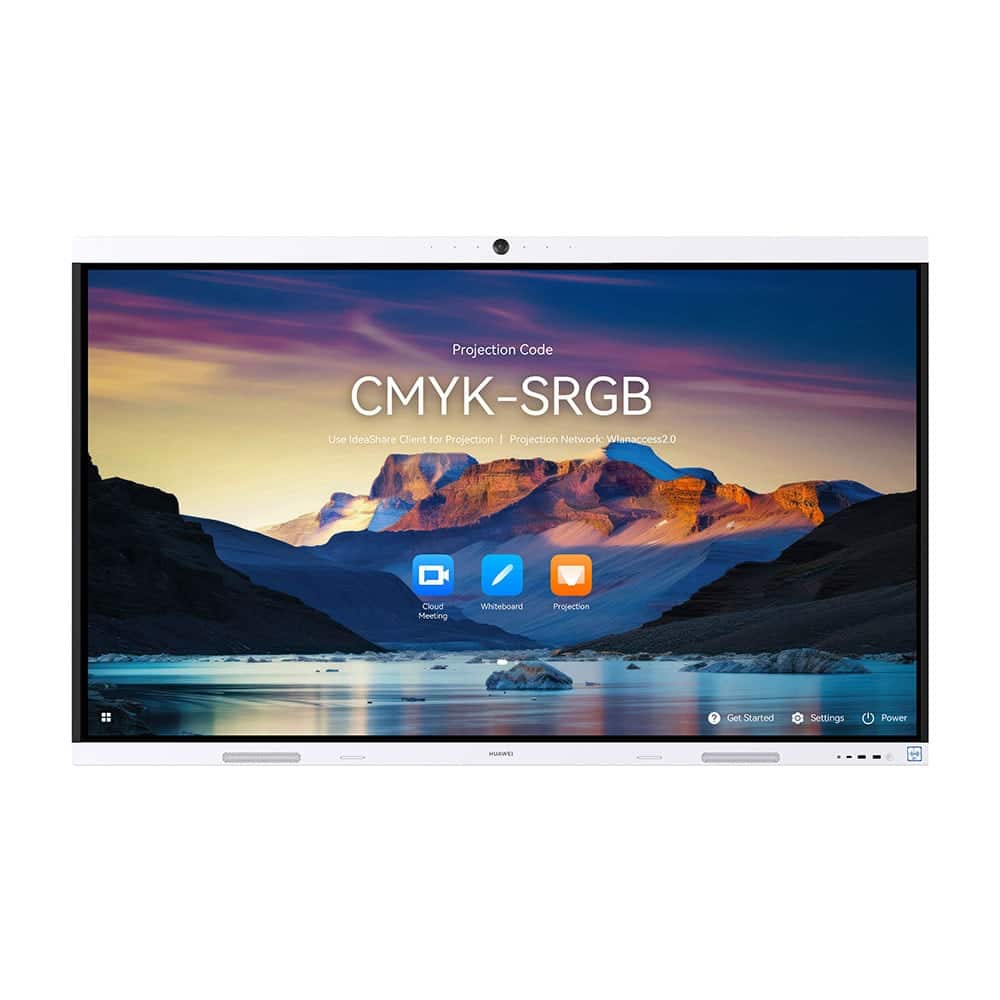 Huawei eKit IdeaHub B3 65" Interaktivna tabla IHB3-65SA