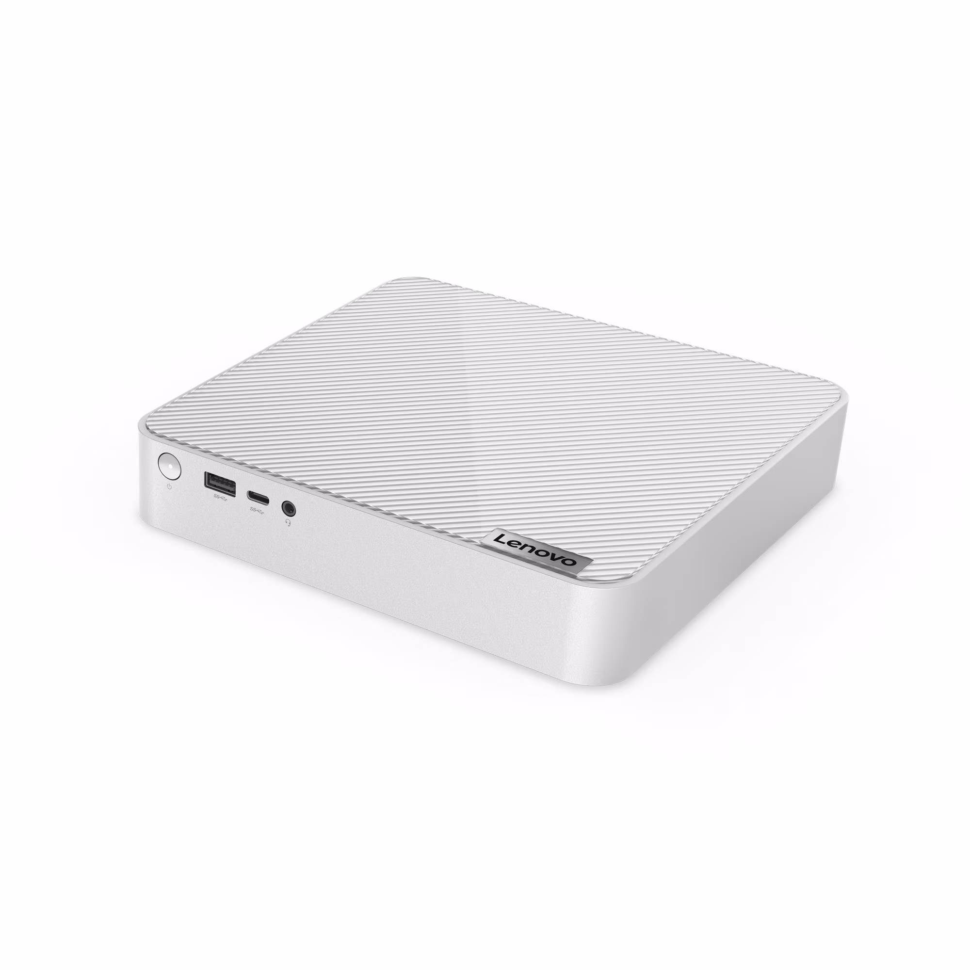 Lenovo IdeaCentre Mini 01IRH8 USSF Tiny (Cloud Grey)  i5-13420H, 16GB, 512GB-M.2-NVMe, 90W20089RM