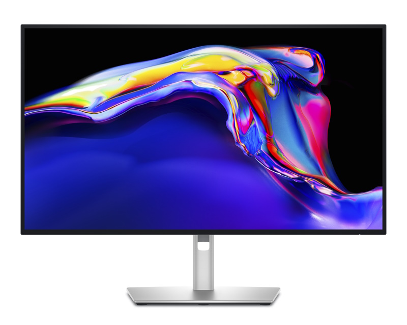 DELL Monitor 27" Thunderbolt U2725QE