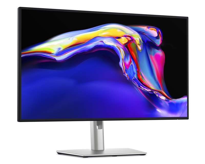 DELL Monitor UltraSharp U2725QE 27", IPS
