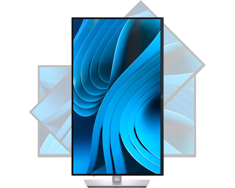 DELL Monitor Pro Plus P2725DE 27", IPS