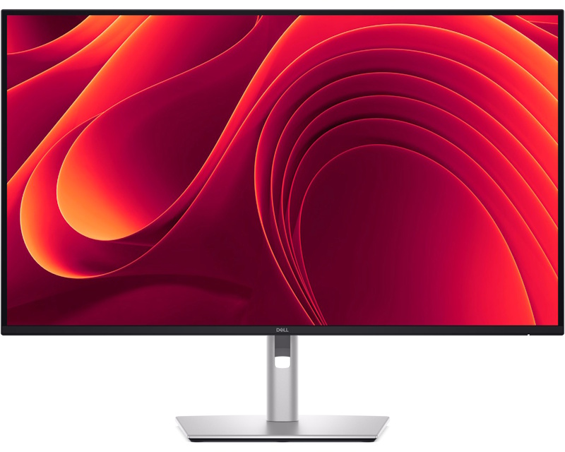 DELL Monitor 31.5" USB-C P3225DE