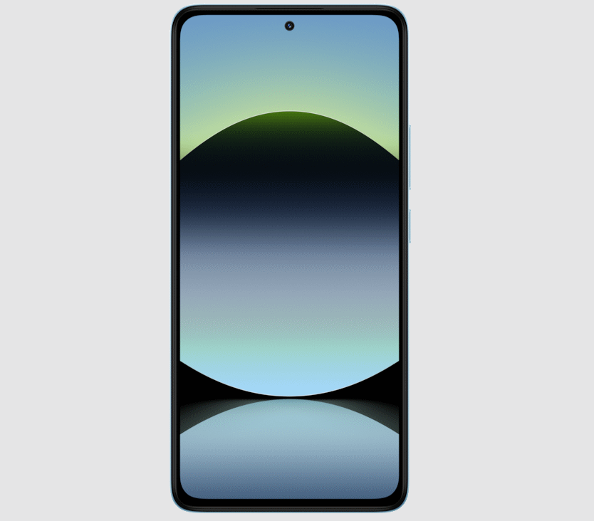 Smartphone XIAOMI Redmi Note 14, 6GB, 128GB,plava boja, MZB0J09EU