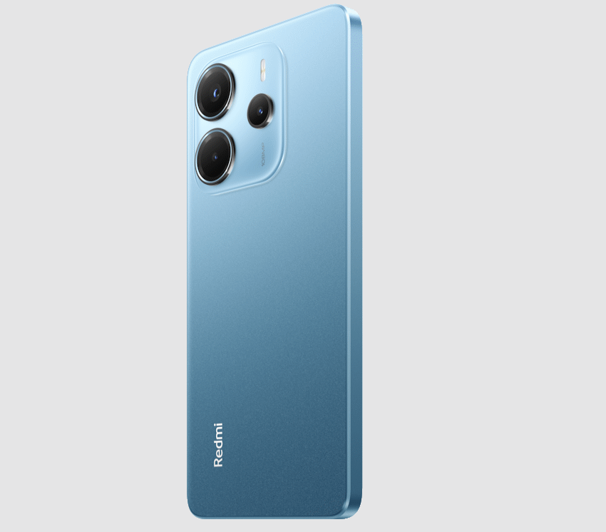 Smartphone XIAOMI Redmi Note 14, 6GB, 128GB,plava boja, MZB0J09EU