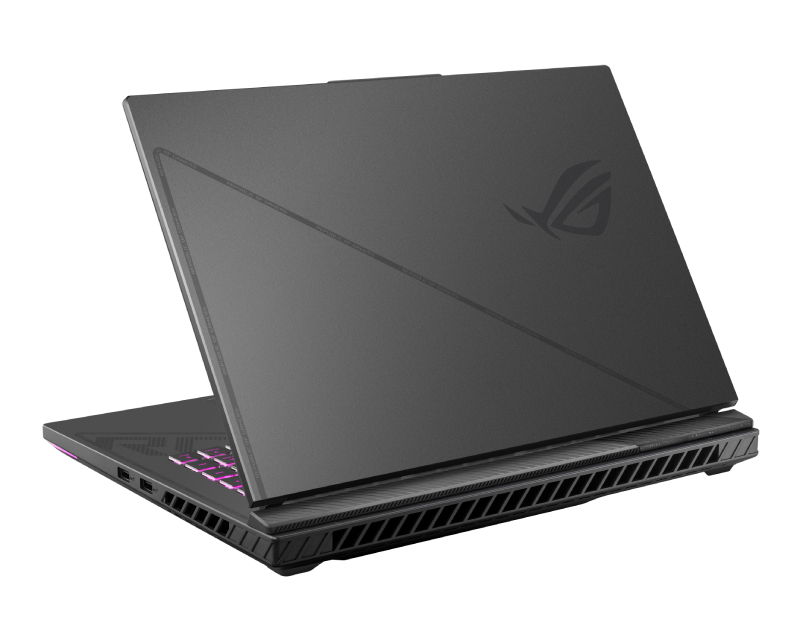 Asus gaming laptop ROG Strix G16, G614JU-N3511, 16" FHD+ , i5-13450HX, 16GB, SSD 1TB, GeForce RTX 4050 laptop