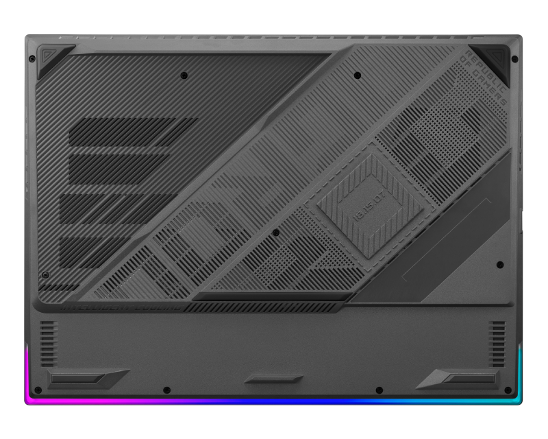 Asus gaming laptop ROG Strix G16, G614JU-N3511, 16" FHD+ , i5-13450HX, 16GB, SSD 1TB, GeForce RTX 4050 laptop