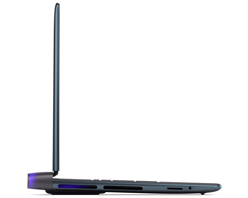 DELL Laptop Alienware 18 Area-51 18", U9-275HX, 64GB, 2TB, RTX 5080, Win11Pro, NOT25026
