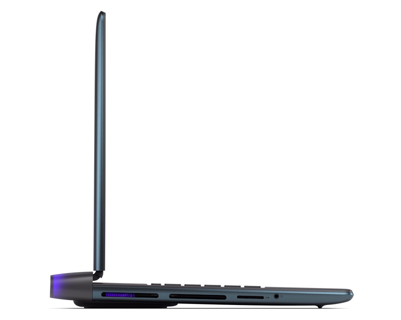 DELL Laptop Alienware 16 Area-51 16", U9-275HX, 64GB, 2TB, RTX 5080, Win11Pro, NOT25027