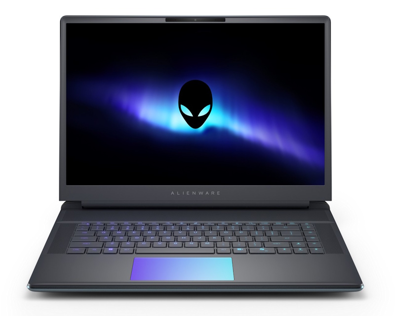 DELL Laptop Alienware 16 Area-51 16", U9-275HX, 64GB, 2TB, RTX 5090, Win11Pro, NOT25029