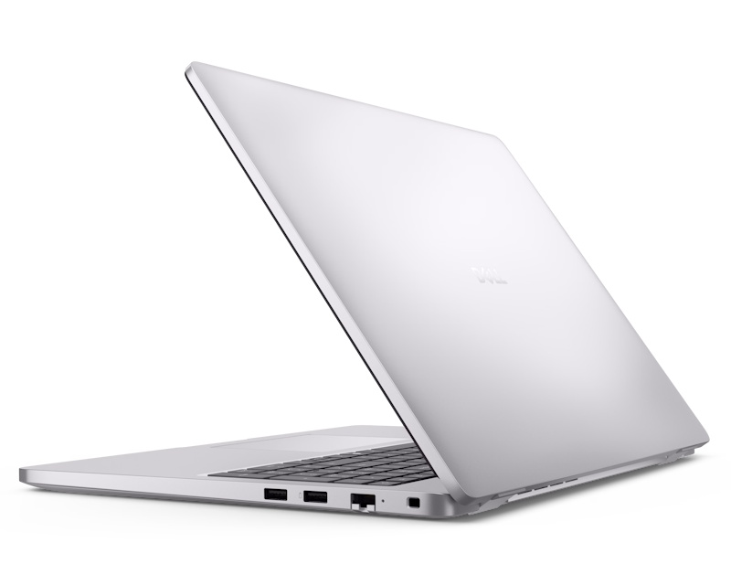 DELL Laptop Pro 16 16", Core 5-120U, 8GB, 512GB, Win11Pro, NOT25070