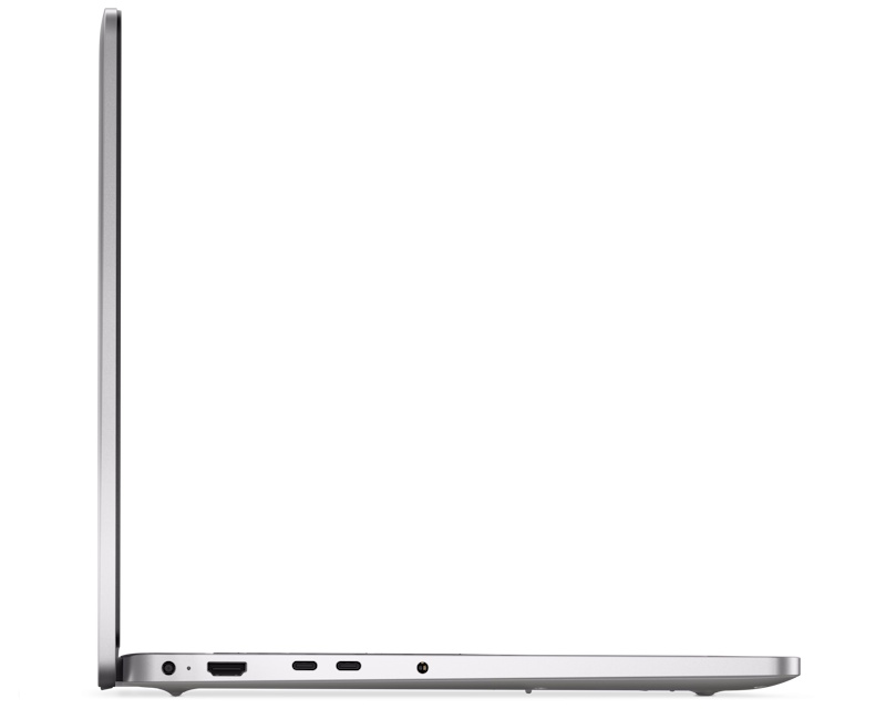 DELL Laptop Pro 16 16", U5-235U, 16GB, 512GB, Win11Pro, NOT25072