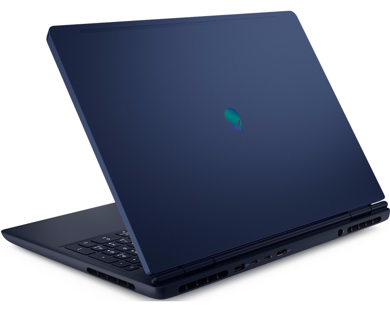 DELL Laptop Alienware 16 Aurora 16", Core 9-270H, 16GB, 1TB, RTX 5060, Win11Pro, NOT25086