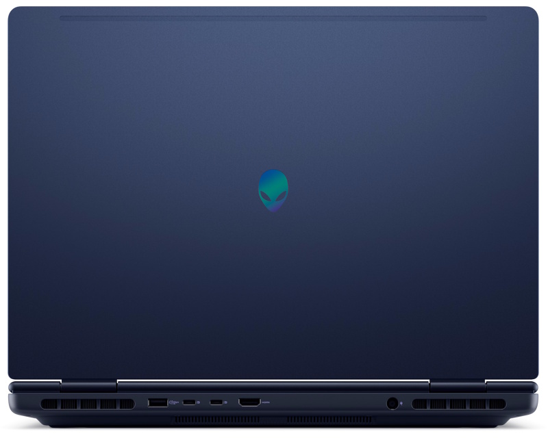 DELL Laptop Alienware 16 Aurora 16", Core 9-270H, 16GB, 1TB, RTX 5060, Win11Pro, NOT25086