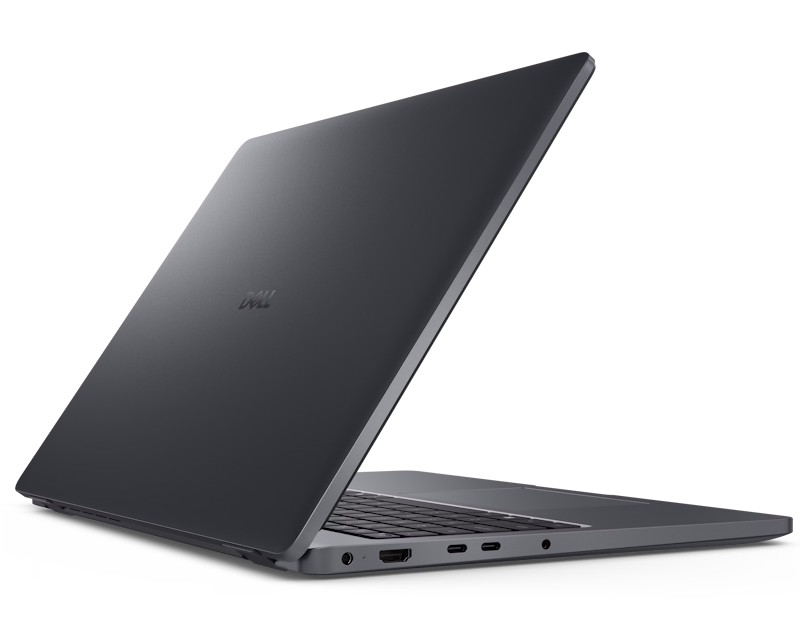 DELL Laptop Pro 16 16", R5-220, 8GB, 512GB, Win11Pro, NOT25121