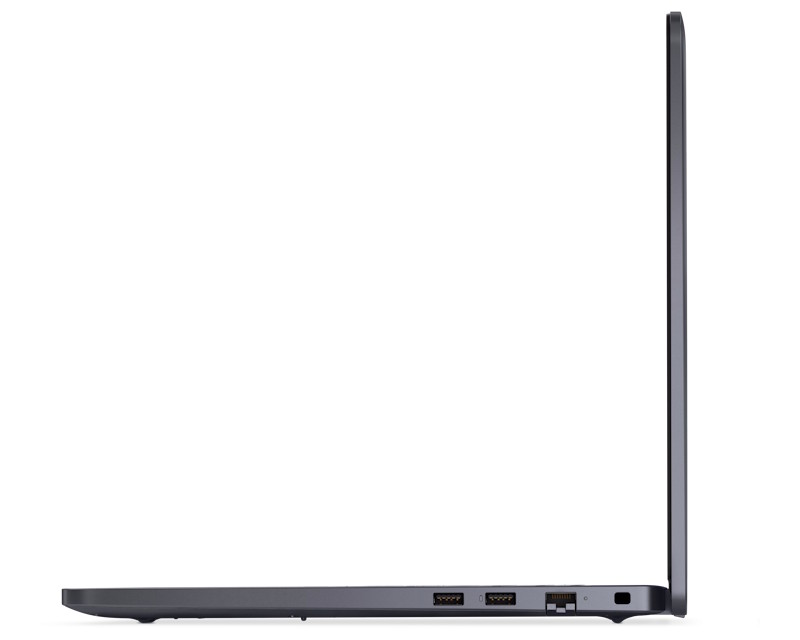 DELL Laptop Pro 16 16", R5-220, 8GB, 512GB, Win11Pro, NOT25121