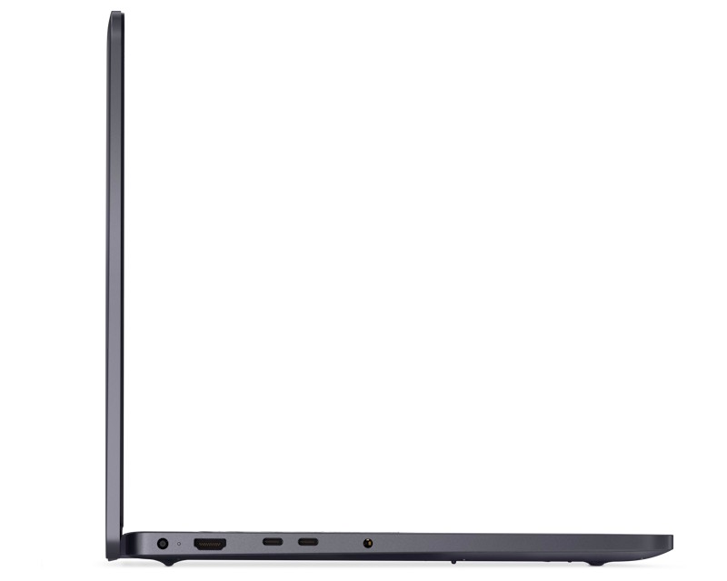 DELL Laptop Pro 16 16", R5-220, 8GB, 512GB, Win11Pro, NOT25121