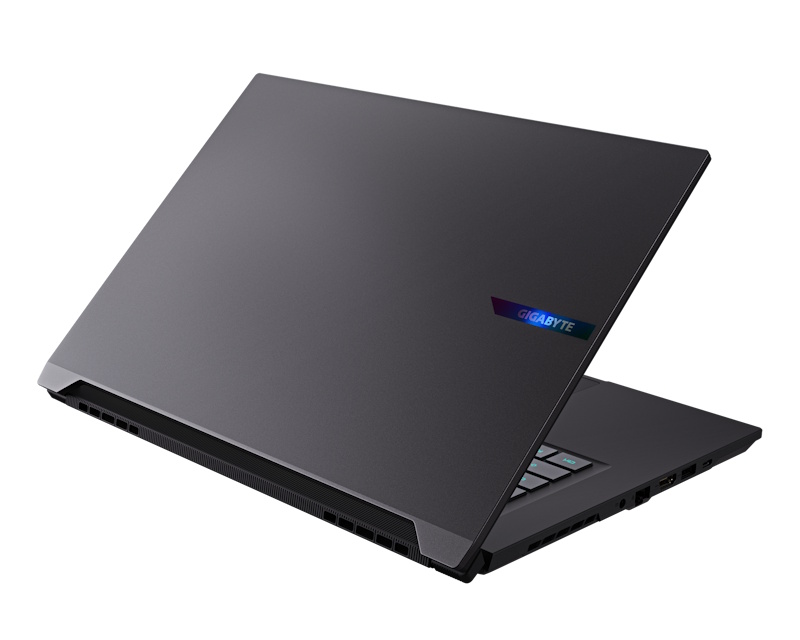 GIGABYTE Laptop AERO X16 1VH, 16", Ryzen AI 7, 16GB, 1TB, Backlit, Win11Home, gaming, AERO X16 1VH