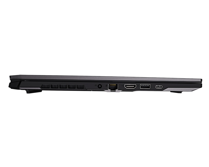 GIGABYTE Laptop AERO X16 1VH, 16", Ryzen AI 7, 16GB, 1TB, Backlit, Win11Home, gaming, AERO X16 1VH