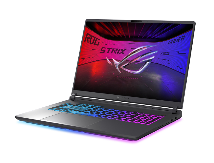 ASUS Laptop ROG Strix G18 G815LM-S9025, 18", Intel Ultra 9 275HX, 32GB, 1TB, + ROG ranac