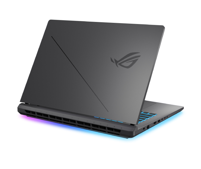 ASUS Laptop ROG Strix G18 G815LM-S9025, 18", Intel Ultra 9 275HX, 32GB, 1TB, + ROG ranac