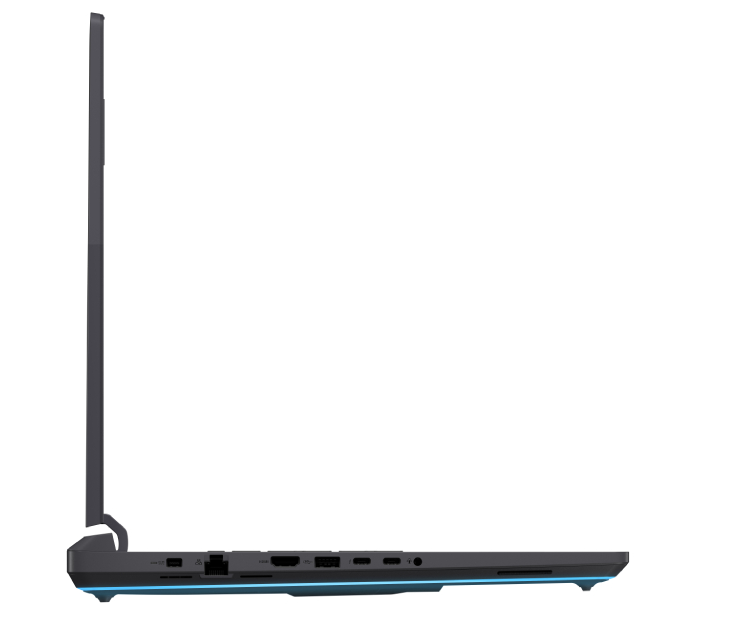 ASUS Laptop ROG Strix G18 G815LM-S9025, 18", Intel Ultra 9 275HX, 32GB, 1TB, + ROG ranac