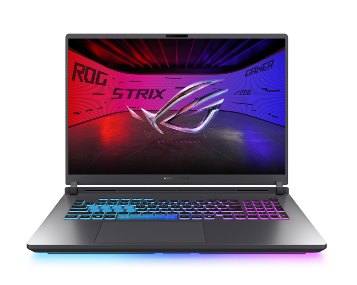 ASUS Laptop ROG Strix G18 G815LM-S9025, 18", Intel Ultra 9 275HX, 32GB, 1TB, + ROG ranac