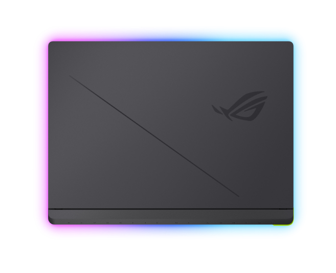 ASUS Laptop ROG Strix G18 G815LM-S9025, 18", Intel Ultra 9 275HX, 32GB, 1TB, + ROG ranac