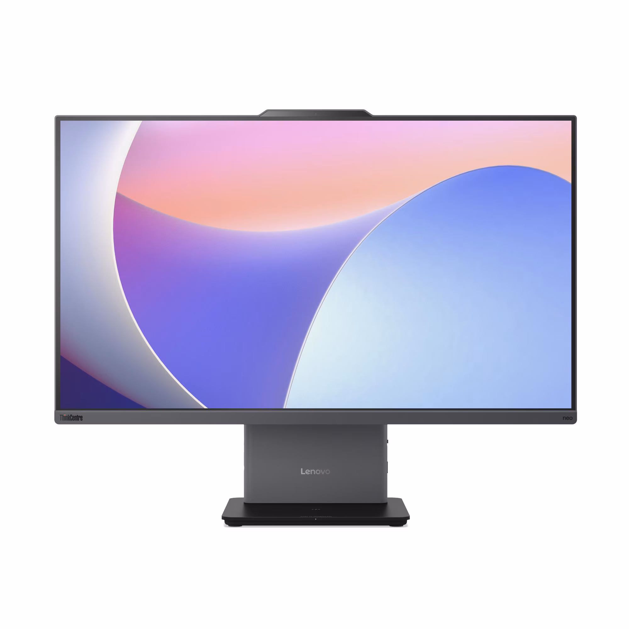 Lenovo Računar ThinkCentre neo 50a 27 G5 AIO, Core i5-13420H, 512GB SSD M.2 NVMe 27" FHD, TOUCH, 12SA0011YA