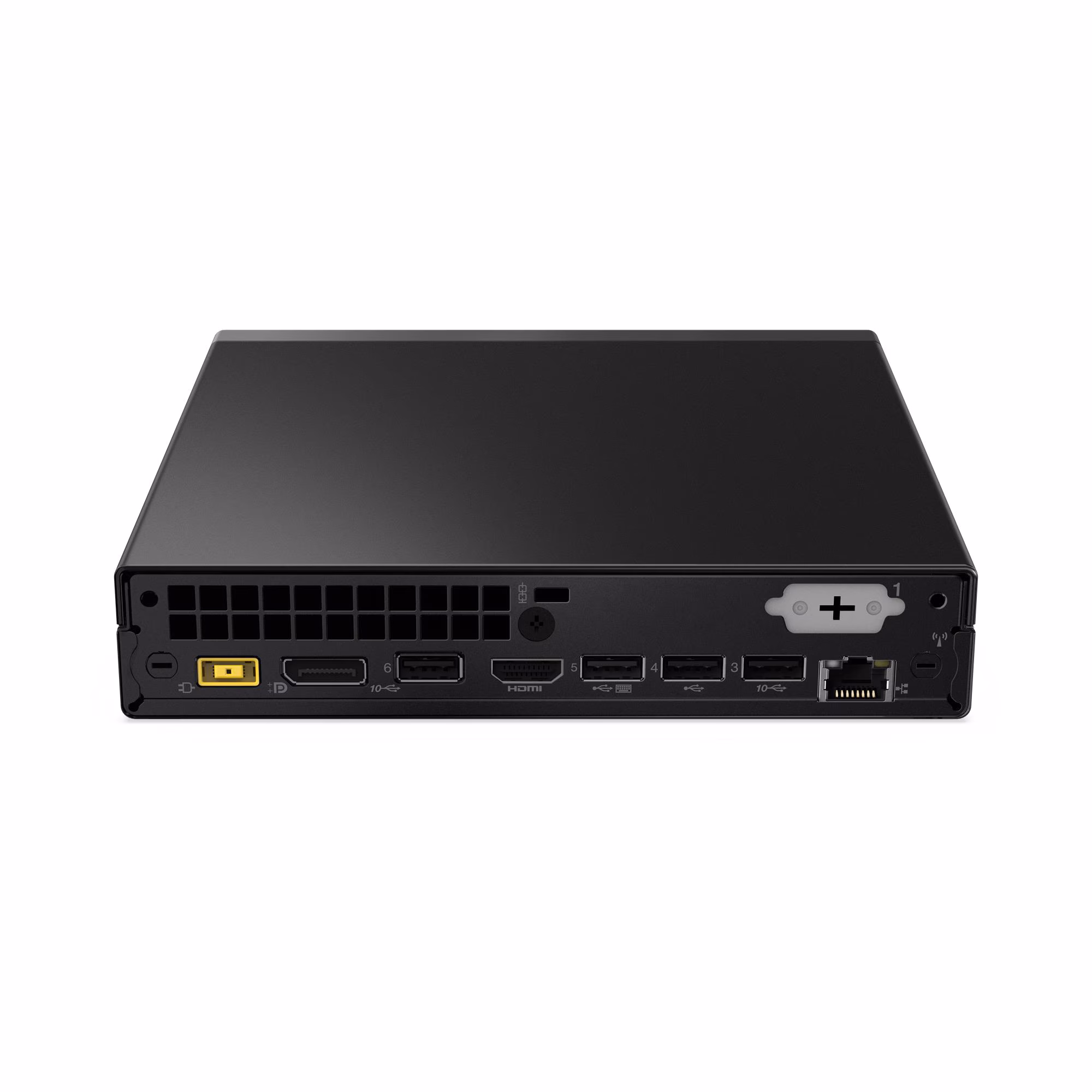 Lenovo ThinkCentre neo 50q G4 Tiny i3-1215U, 16GB, 512GB,  12LN0047YA
