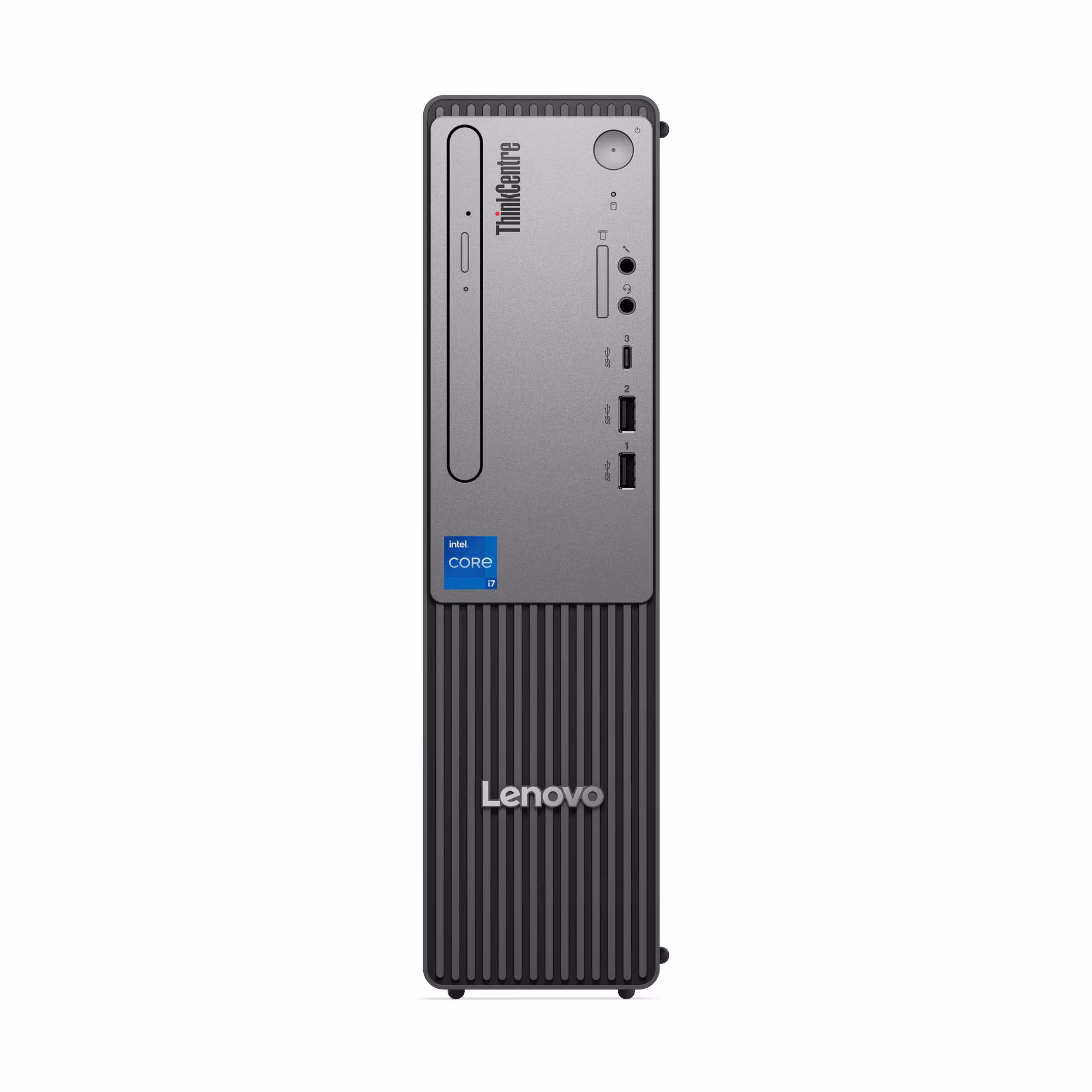 Lenovo ThinkCentre neo 50s Gen 5 Core i5-13400, 16GB DDR5-5600, 512GB SSD M.2 2280 PCIe NVMe, 12XD008PYA