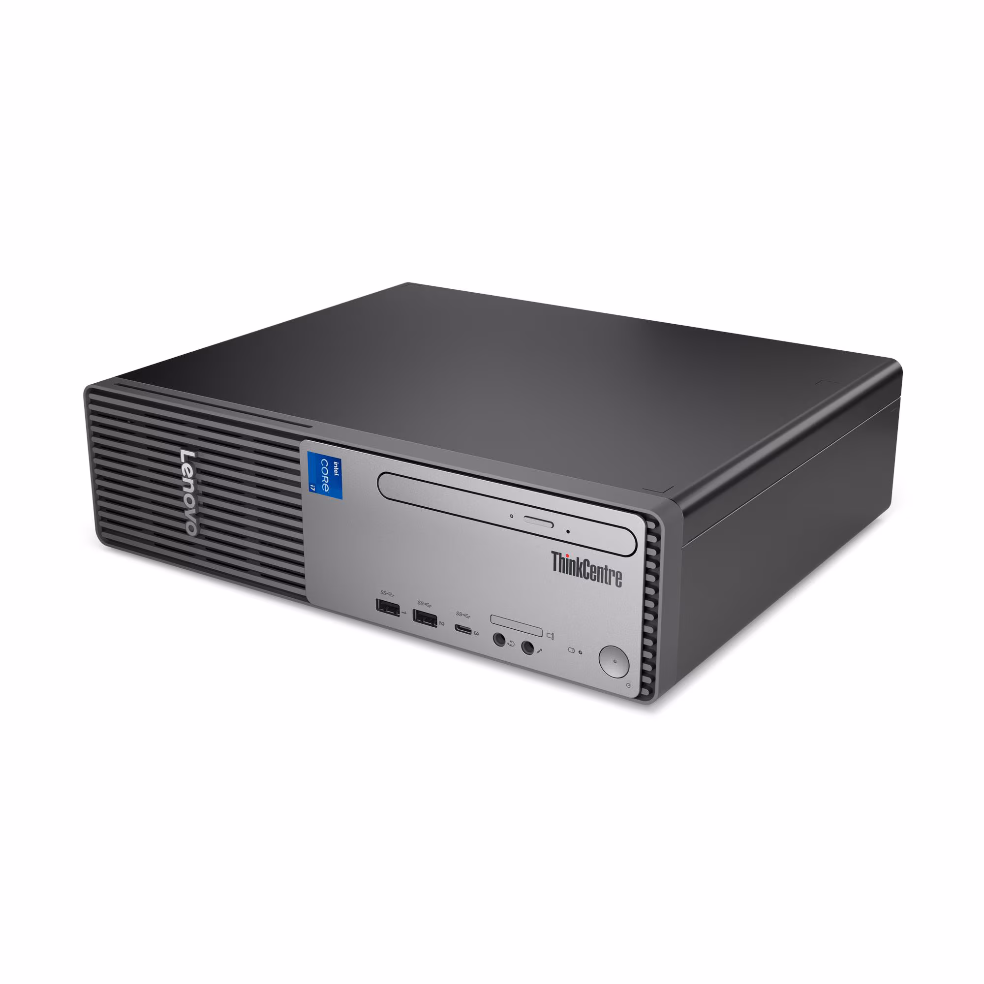 Lenovo ThinkCentre neo 50s Gen 5 Core i5-13400, 16GB DDR5-5600, 512GB SSD M.2 2280 PCIe NVMe, 12XD008PYA