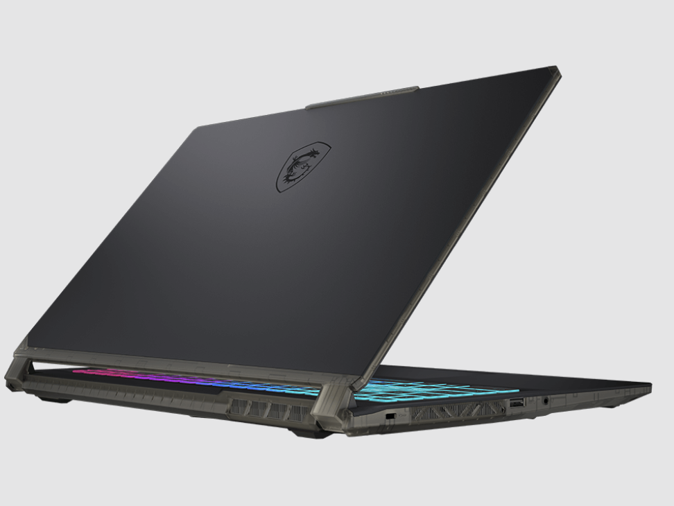 MSI Laptop Cyborg 15 A13UDX, 15.6", Intel Core i5, 16GB, 512GB, 9S7-15K111-1277