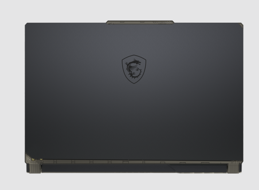 MSI Laptop Cyborg 15 A13UDX, 15.6", Intel Core i5, 16GB, 512GB, 9S7-15K111-1277
