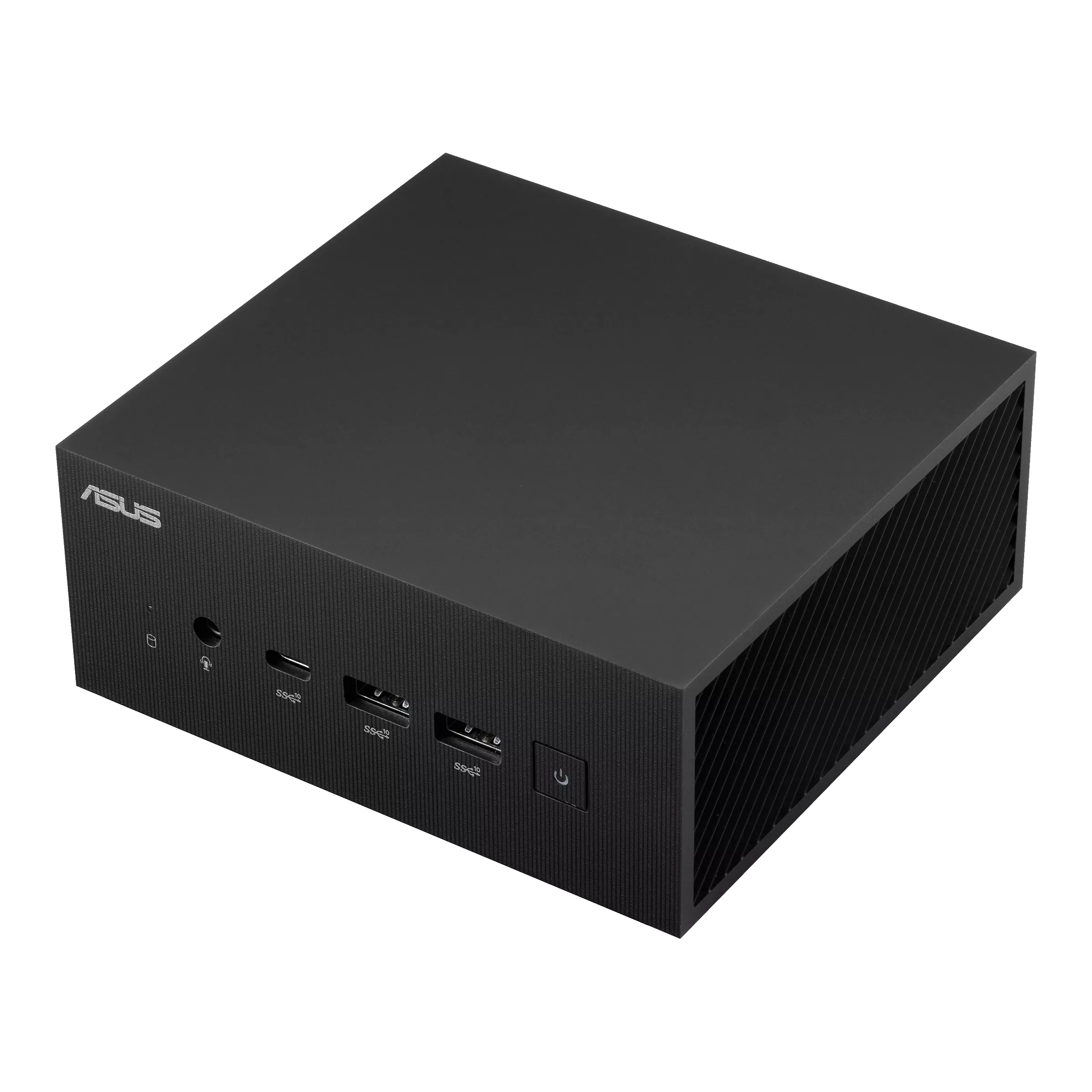 Mini PC PN64-B-S 7296MD