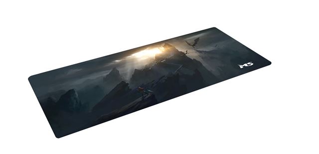 PODLOGA ZA MIŠ MS TERIS XL505 gaming