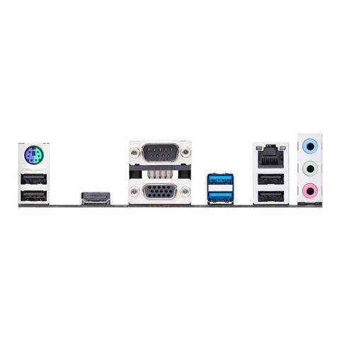 MBO 1700 ASUS PRIME H610M-D D4