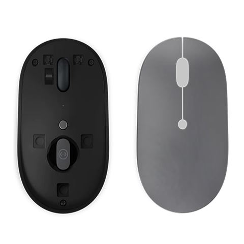 MIŠ Lenovo Go USB-C Bežični Miš, 4Y51C21216