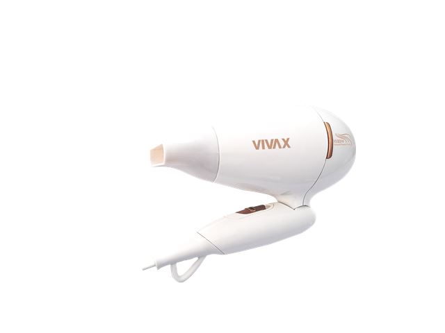 VIVAX HOME fen za kosu HD-1601FT