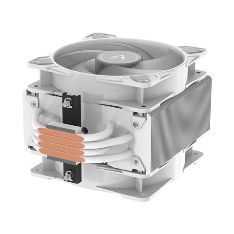 Arctic Freezer 36 A-RGB (White)