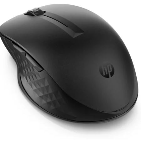 HP 435, Wireless Mouse, 3B4Q5UT, black