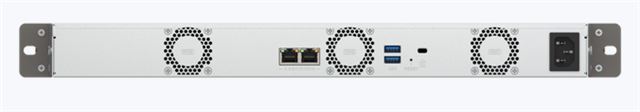 STORAGE QNAP NAS TS-433eU