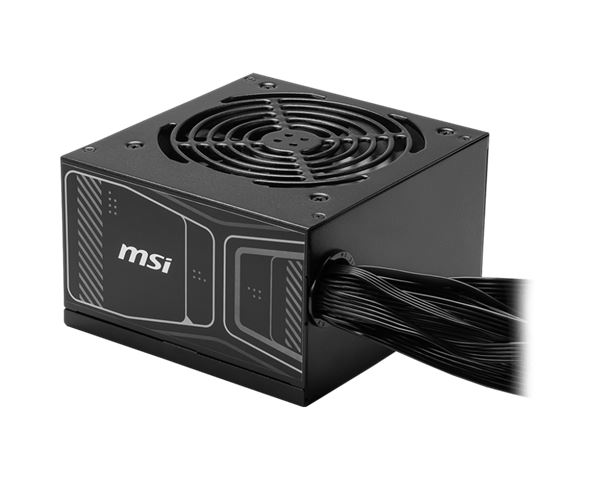 MSI MPG Series A750GN PCIE5