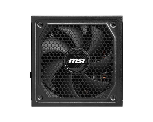 NAPAJANJE MSI MPG Series MPG A1000GL PCIE5 80+Gold