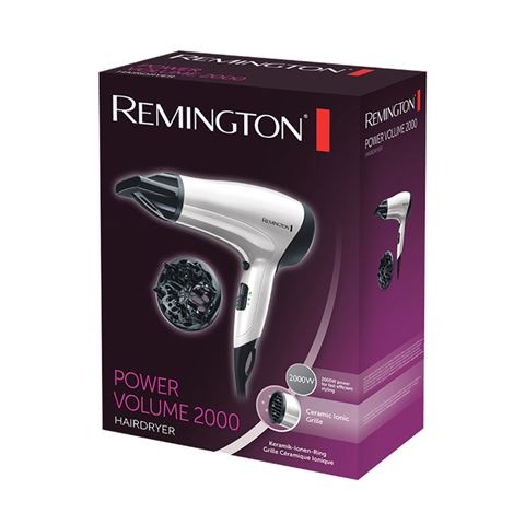 REMINGTON fen za kosu D3015