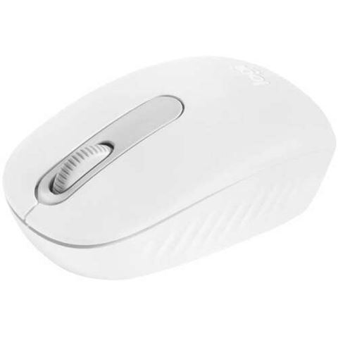 MIŠ LOGITECH M196 BLUETOOTH PERLE WHITE