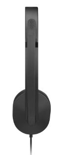 Lenovo USB-A Wired Stereo Headset Gen 2, 4XD1P83425
