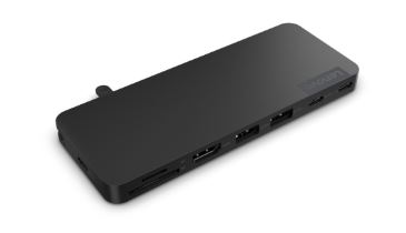 Lenovo DOCK USB-C Slim Travel, 4X11N40212
